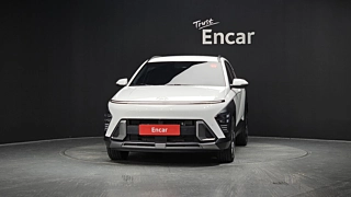 HYUNDAI KONA SX2 2023
