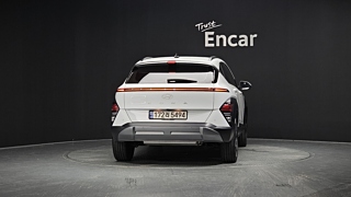 HYUNDAI KONA SX2 2023