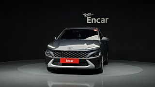 HYUNDAI KONA 2022