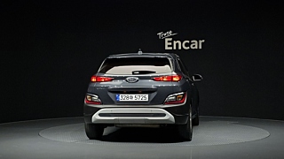 HYUNDAI KONA 2022