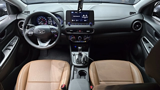 HYUNDAI KONA 2022