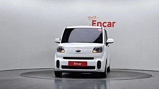 KIA RAY 2021