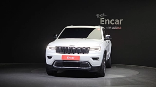 JEEP CHEROKEE GRAND  2020