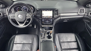 JEEP CHEROKEE GRAND  3.6 Limited 2020