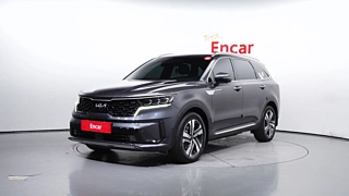 KIA SORENTO  4 GENERATION HEV 1.6 2WD 2022