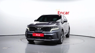 KIA SORENTO  4 GENERATION HEV 1.6 2WD 2022