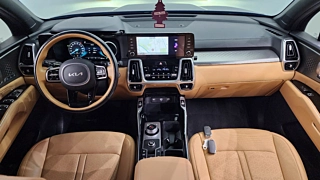 KIA SORENTO  4 GENERATION HEV 1.6 2WD 2022