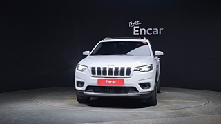 JEEP CHEROKEE KL 2020