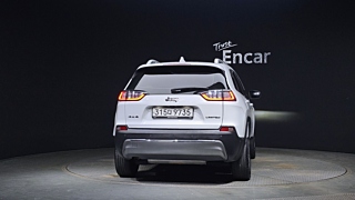 JEEP CHEROKEE KL 2020