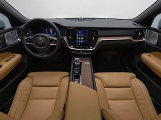 VOLVO V60 CROSS COUNTRY  2 GENERATION B5  AWD 2023