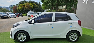 KIA MORNING URBAN JA 2020