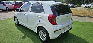 KIA MORNING URBAN JA 2020