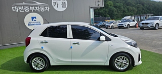 KIA MORNING URBAN JA 2020