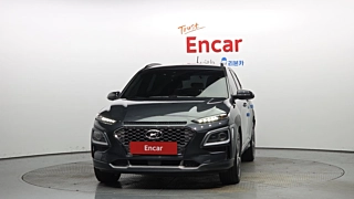 HYUNDAI KONA 2018