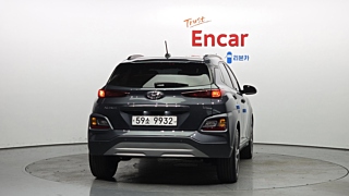 HYUNDAI KONA 2018