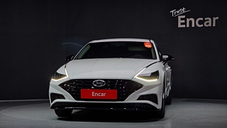 HYUNDAI SONATA DN8 2022