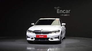 BMW 3-SERIES G20 2021