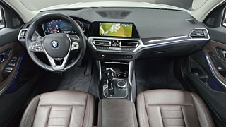 BMW 3-SERIES G20 2021