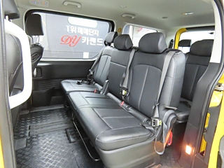 HYUNDAI STARIA 2023