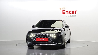 HYUNDAI GRANDEUR IG 2021