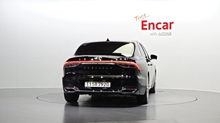 HYUNDAI GRANDEUR IG 2021