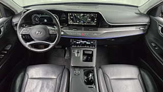HYUNDAI GRANDEUR IG 2021