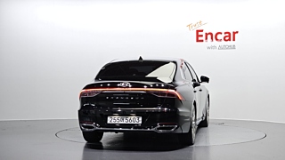 HYUNDAI GRANDEUR IG 2020