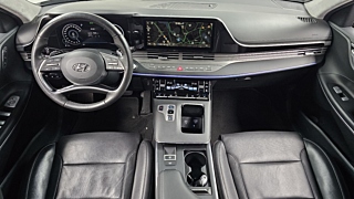 HYUNDAI GRANDEUR IG 2020