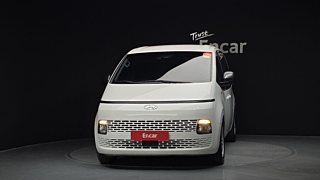 HYUNDAI STARIA 2022