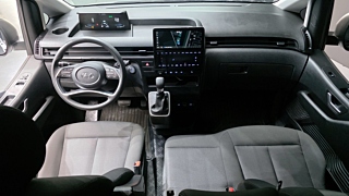 HYUNDAI STARIA 2022