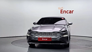 KIA K8 HYBRID 2022