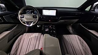 KIA K8 HYBRID 2022