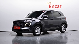 HYUNDAI VENUE  1.6 Modern 2019