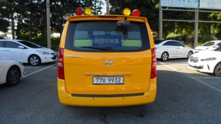 HYUNDAI STAREX GRAND 2019