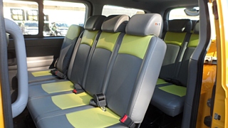 HYUNDAI STAREX GRAND 2019