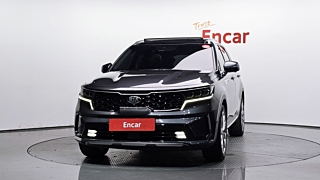 KIA SORENTO  2020