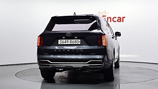 KIA SORENTO  4 GENERATION Diesel 2.2 2WD 2020