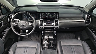 KIA SORENTO  4 GENERATION Diesel 2.2 2WD 2020