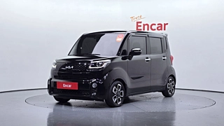 KIA RAY  Signature 2022