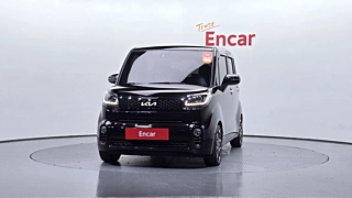KIA RAY  2022