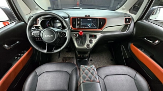 KIA RAY  Signature 2022