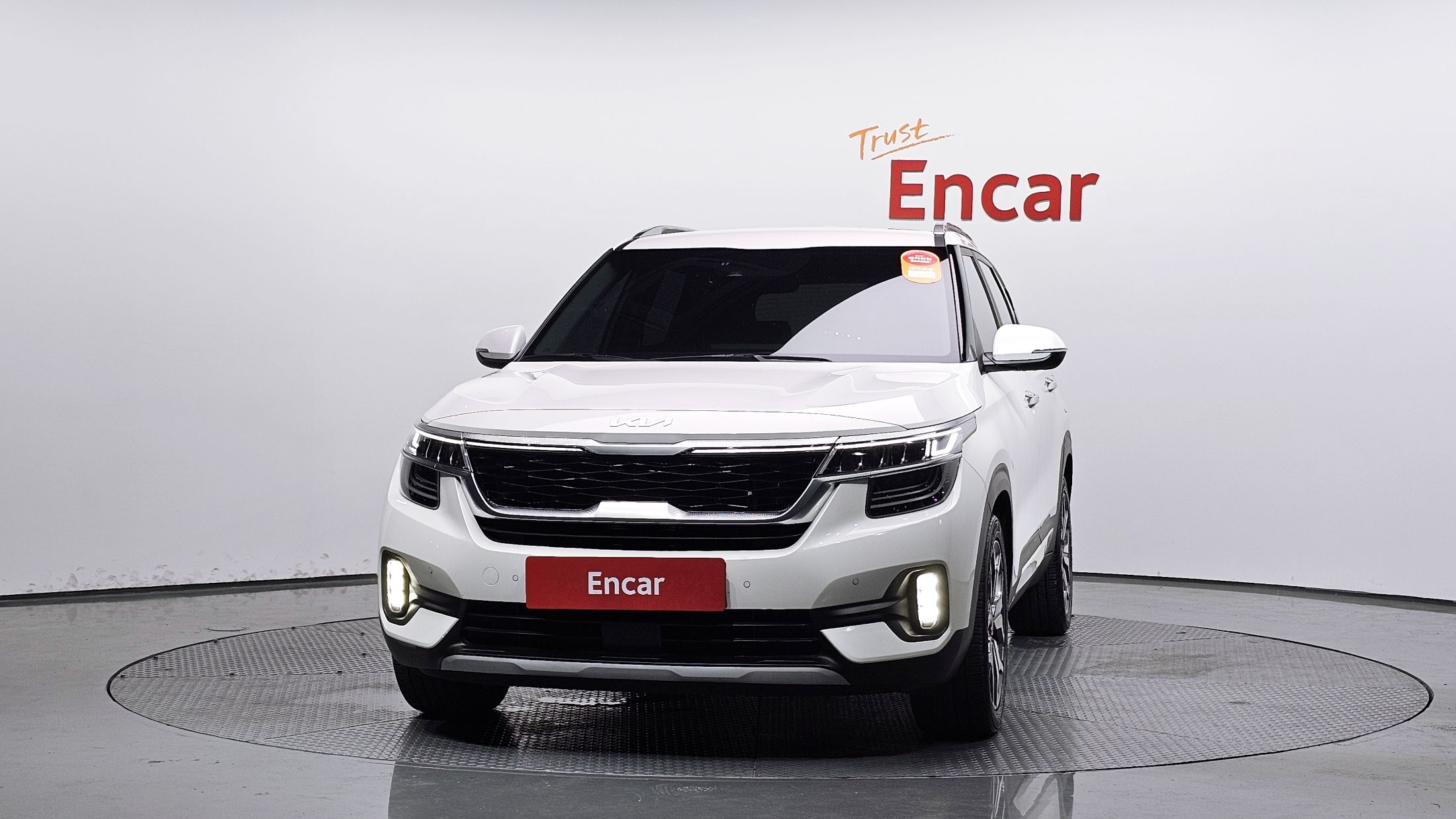 KIA SELTOS 2022