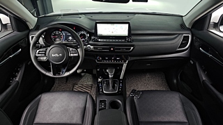 KIA SELTOS 2022