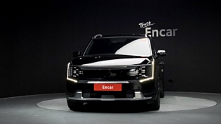 KIA EV9 2023