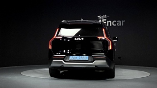 KIA EV9 2023