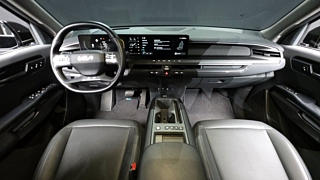 KIA EV9 2023