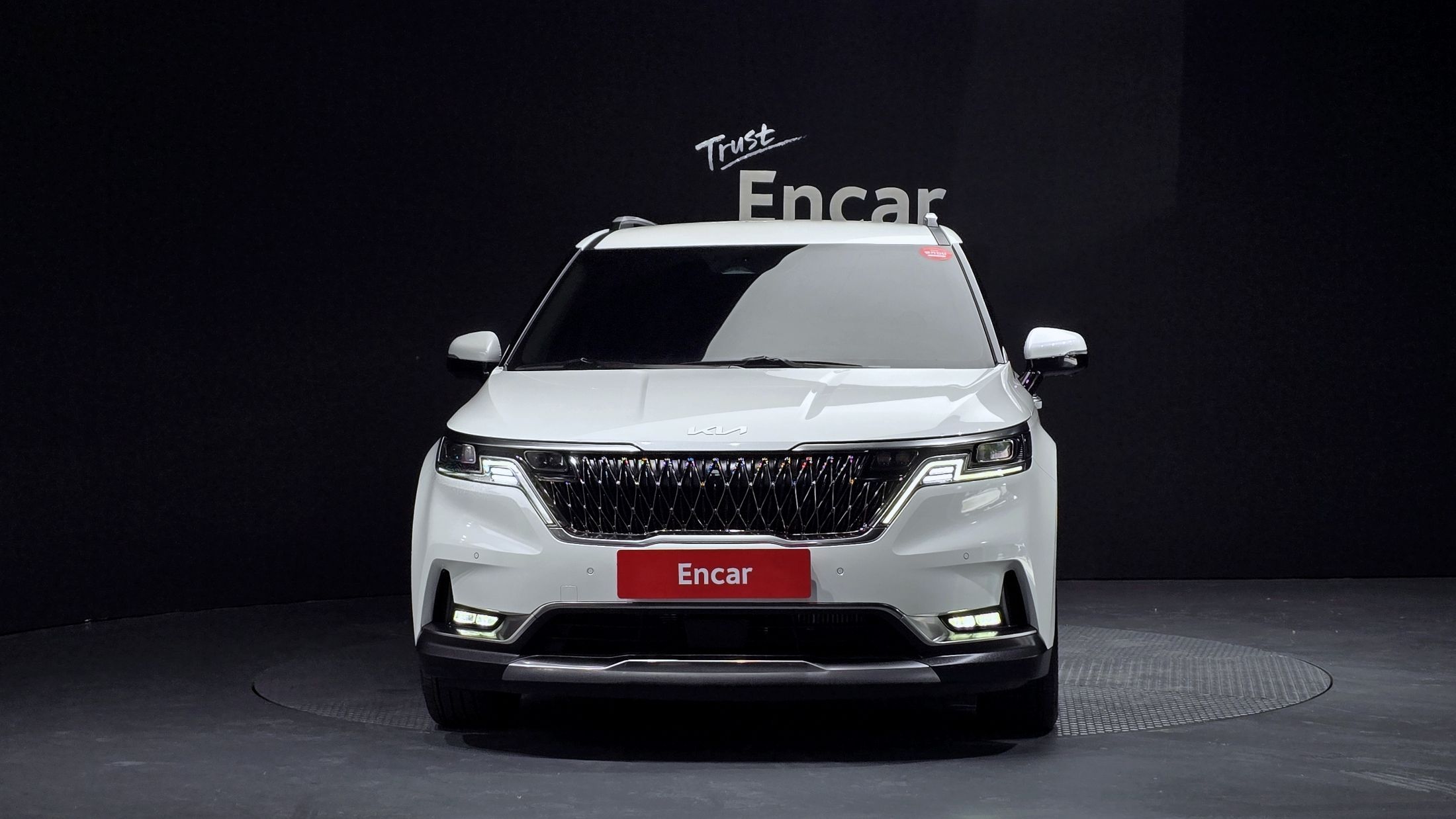 KIA CARNIVAL 2023
