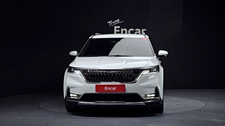 KIA CARNIVAL 2023
