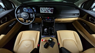 KIA CARNIVAL 2023