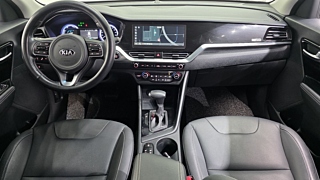 KIA NIRO 2020